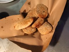 -热度餐厅(老佛爷店)