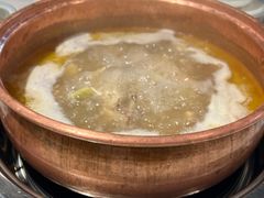 -菌海森林·非遗野生菌火锅(西山区滇池路摩根道店)
