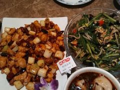 android_upload_pic-蛙蛙叫干锅年代(簋街总店)