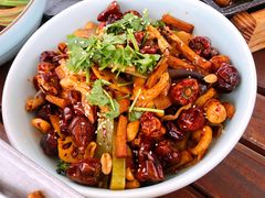 -素心小筑(后沙裕镇店)