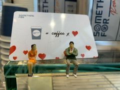 -Something For(中洲湾店)
