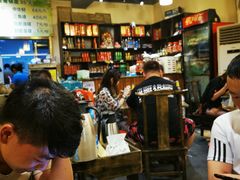 -肖肖酸萝卜鱼火锅(总店)