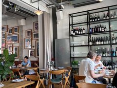 -BOR Eatery(安福路店)