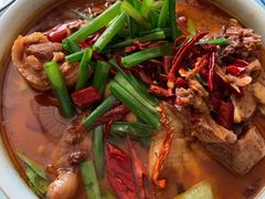 啤酒鸭-鸭味飞飞