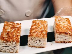 -春满园·早茶·粤菜·宴会(前海店)