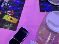 -胡桃里乐队酒馆(广州塔店)