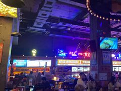 -HIB HUB公社(解放西路店)