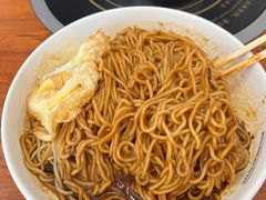 -上海师范大学西部食堂