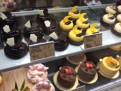 -PAPER STONE BAKERY(天环店)