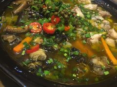 -福照楼汽锅鸡·云南菜(护国路店)