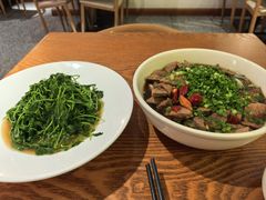 -沪上馨和小馆•海派上海菜(陆家浜路店)