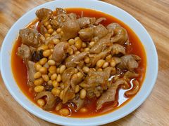-豆花饭(新华路店)
