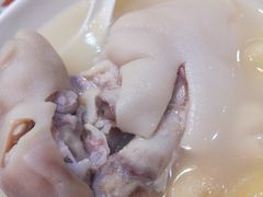 -易老妈蹄花.特色川菜(人民公园总店)