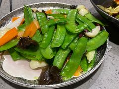 -觅山云南菜(泊富ICITY店)