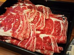 -炼瓦家日式烧肉·寿喜烧(融创精彩天地店)
