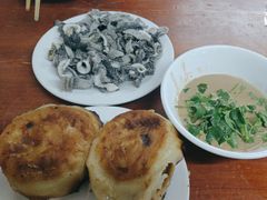 -宝瑞门钉肉饼店