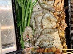 -汉丽轩韩式自助烤肉十二年(SM广场店)
