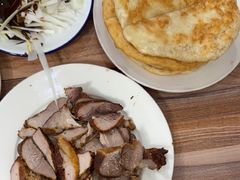 -铁东熏肉大饼铺