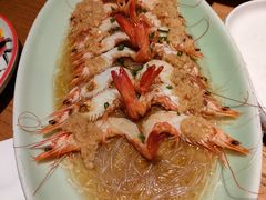 -新白鹿餐厅(爱琴海购物中心店)