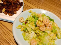 -大闫家烧烤·小海鲜家常菜(郑庄店)