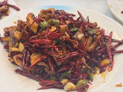 -田记餐馆(富国街店)