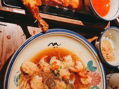 -老湘村·湖南土菜(天河维多利店)