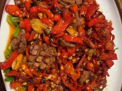 -江西老表·经典江西八大碗