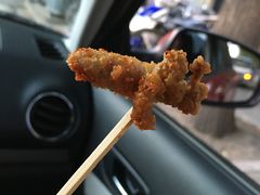-护国寺小吃(新街口店)