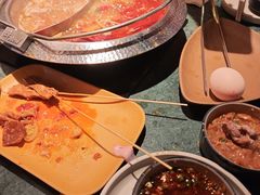 -牛New寿喜烧(中山公园龙之梦店)