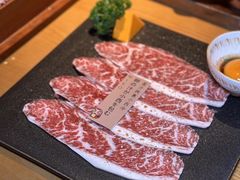 -MIKOMIKO和牛烧肉专门店(南门店)