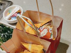 -海底捞火锅(奉化银泰店)