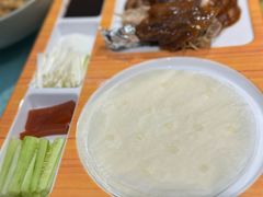 -玉桥餐厅(天坛店)