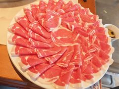 精品太阳肉-清真·鸦儿李记·涮肉(花市店)