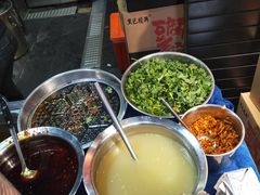 -黑色经典臭豆腐·湖南特产(坡子街店)