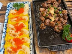 -小川洋风料理(汉街店)