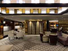 -西安赛瑞喜来登大酒店