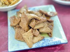 酱汁豆干-老丘丘(较场口店)