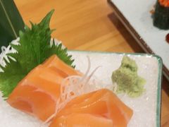 -青空日本料理(随州万达店)