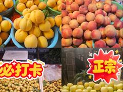 -十五大街农贸市场