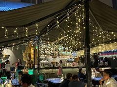 -haxnbauer海森堡德国餐厅(深圳coco店)