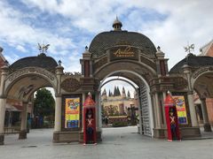 -安徒生童话乐园