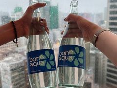 -香港尖沙咀凯悦酒店