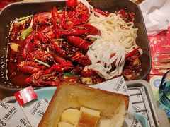 -北京食堂·烤鸭·宵夜(亚运村店)