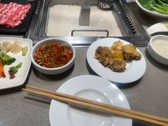 -海底捞火锅(苏宁生活广场店)