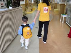 -狮子妈妈托育早教幼儿园(岳麓店)