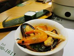 -泰悦澜·泰国餐厅(万象城店)