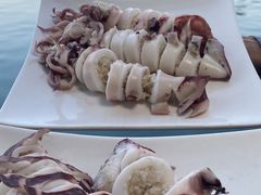 -蓝湾碧波·老字号·疍家非遗海上餐厅