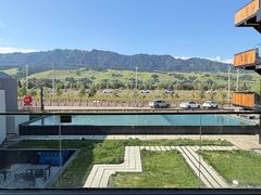 -新疆那拉提国家旅游度假区