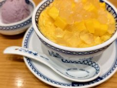 -赵记传承·中式甜品·非遗手冲姜撞奶(上海环球港店)