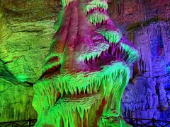 -重庆云阳龙缸景区